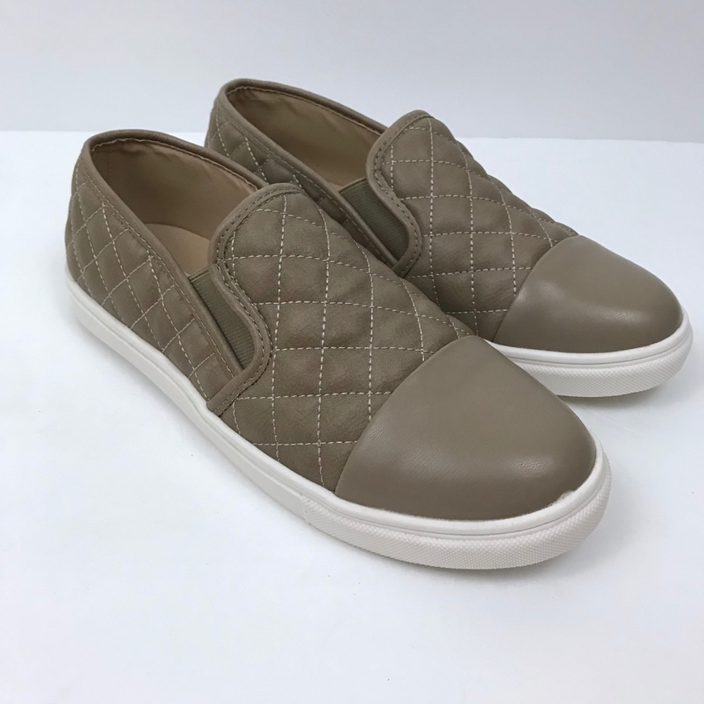 Steve Madden Zaander Slip-On Sneaker